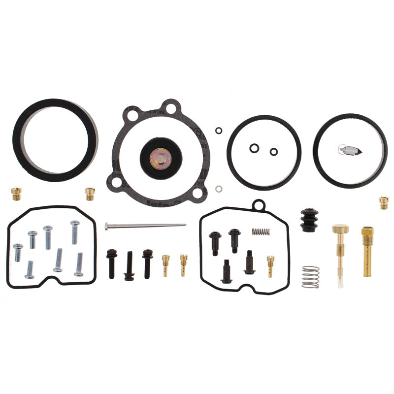 CARBURETOR REBUILD KIT HARLEY XL 883 97-03