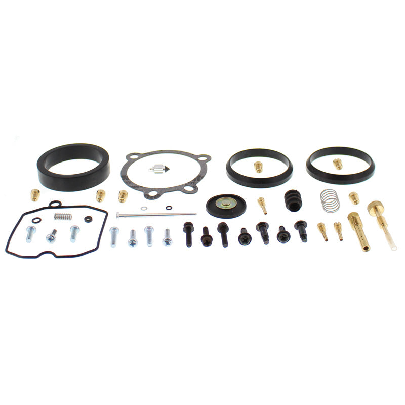 CARBURETOR REBUILD KIT HARLEY XLH 1200 91-03