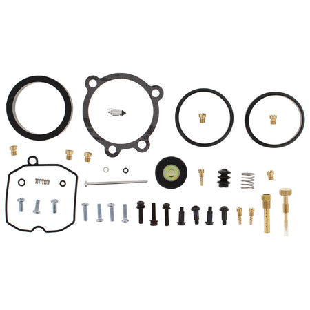 CARBURETOR REBUILD KIT HARLEY XLH 1200 91-03