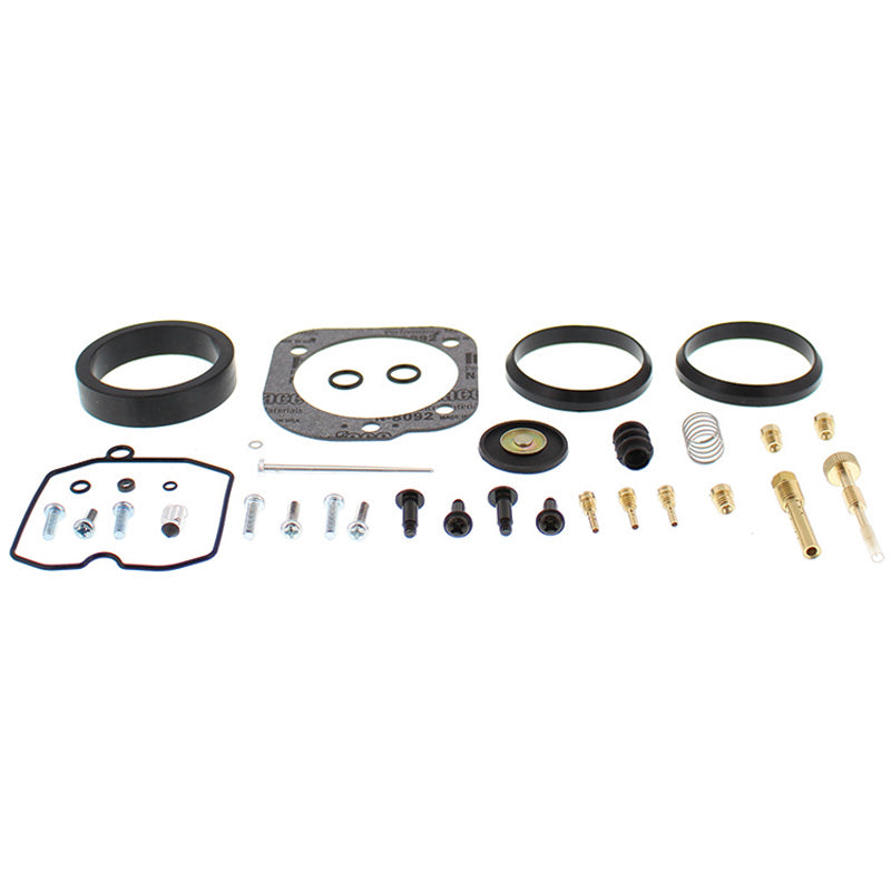CARBURETOR REBUILD KIT HARLEY XL 883 04-06