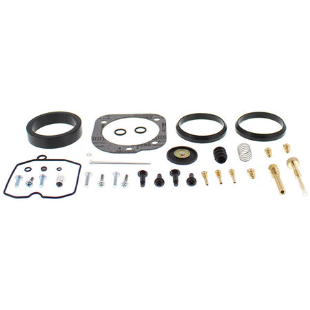 CARBURETOR REBUILD KIT HARLEY XL 883 04-06