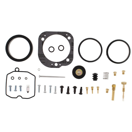CARBURETOR REBUILD KIT HARLEY XL 883 04-06