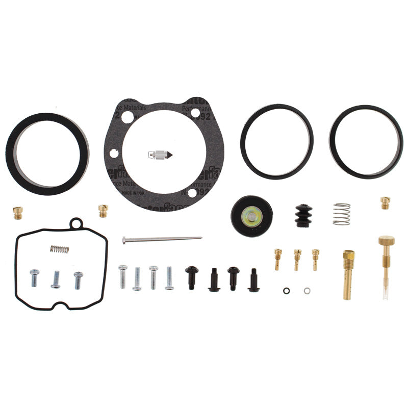 CARBURETOR REBUILD KIT HARLEY
