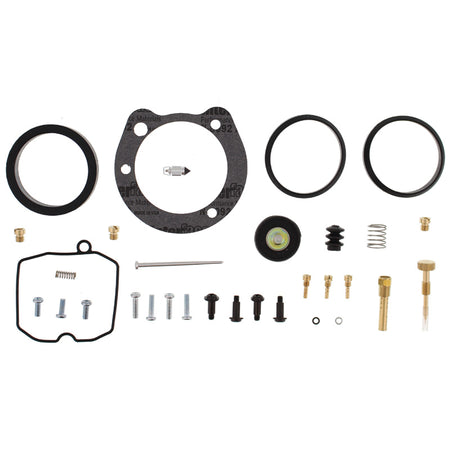 CARBURETOR REBUILD KIT HARLEY