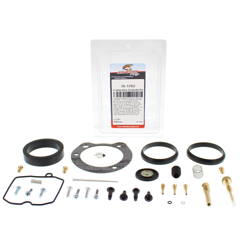CARBURETOR REBUILD KIT HARLEY