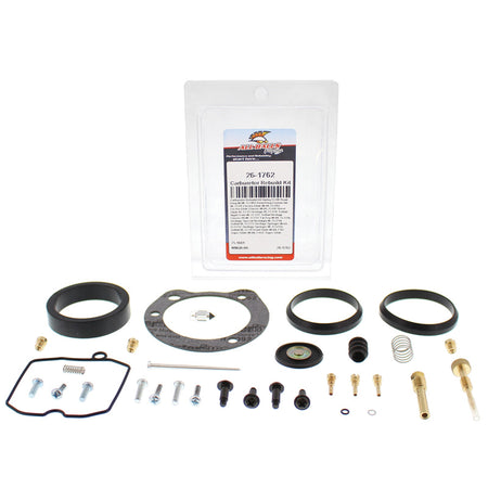 CARBURETOR REBUILD KIT HARLEY