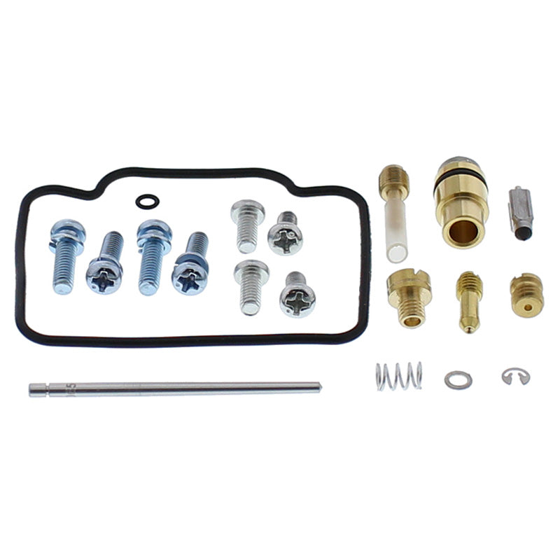 CARBURETOR REBUILD KIT SUZUKI DR125SE 94-96