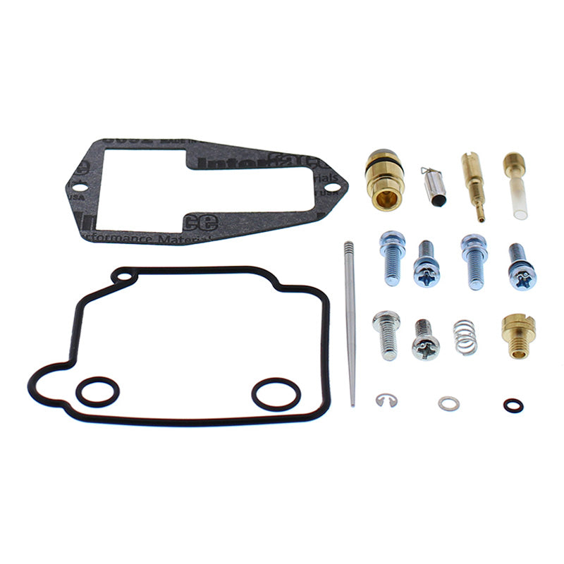 %CARBURETOR REBUILD KIT SUZUKI DR250 90-93