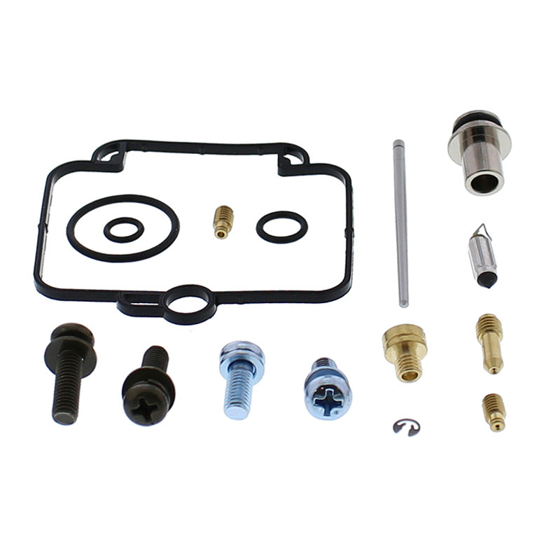 %CARBURETOR REBUILD KIT SUZUKI DR250S 90-91