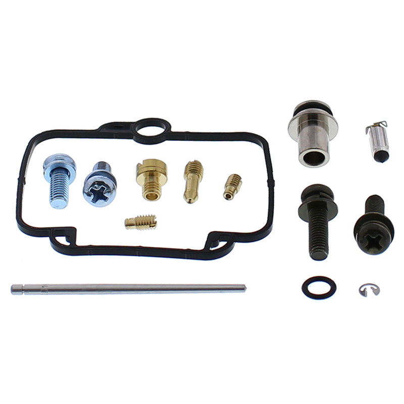 %CARBURETOR REBUILD KIT SUZUKI DR250S 92