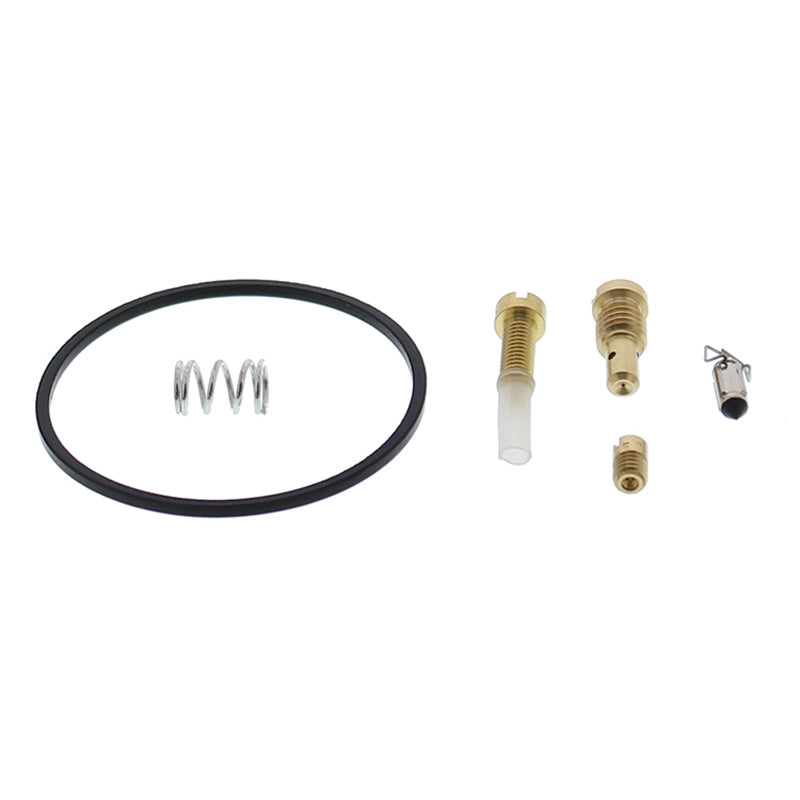 CARBURETOR REBUILD KIT A-CAT 120 SNO-PRO 2010