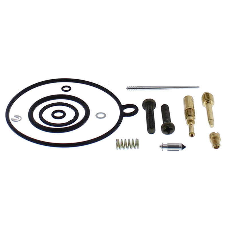 CARBURETOR REBUILD KIT HONDA CRF110F 13-16