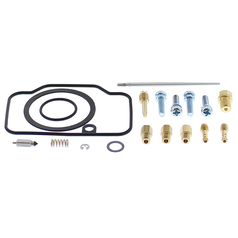 %CARBURETOR REBUILD KIT PANTHER 4000 76-78