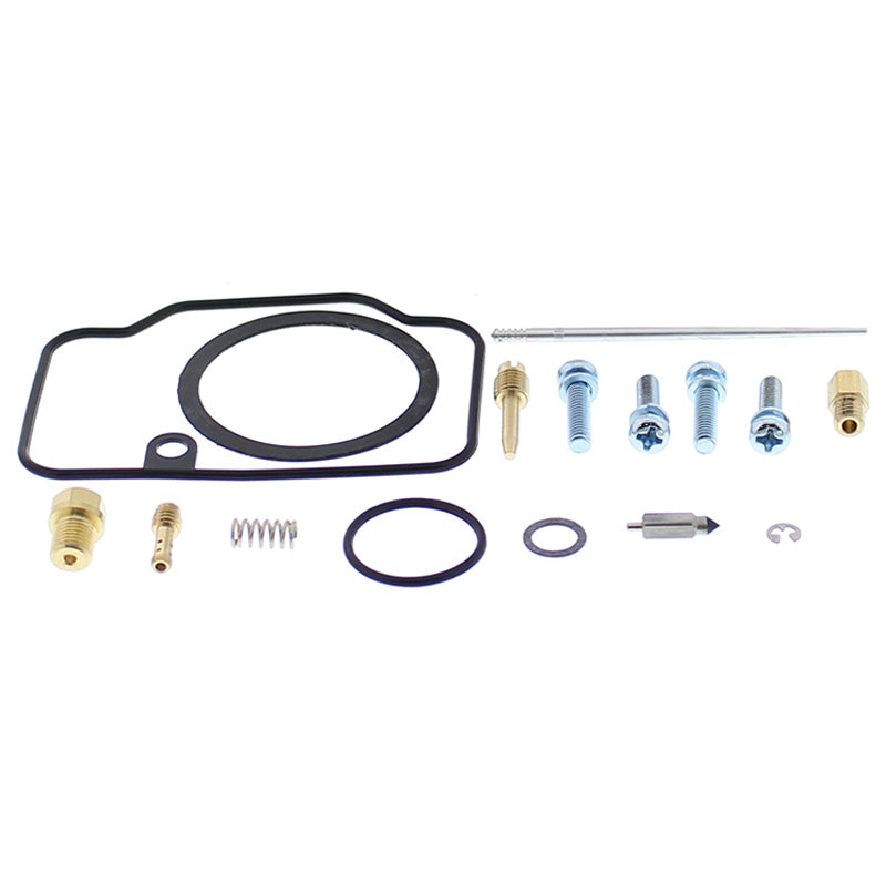 %CARBURETOR REBUILD KIT CHEETAH 5000 76-77