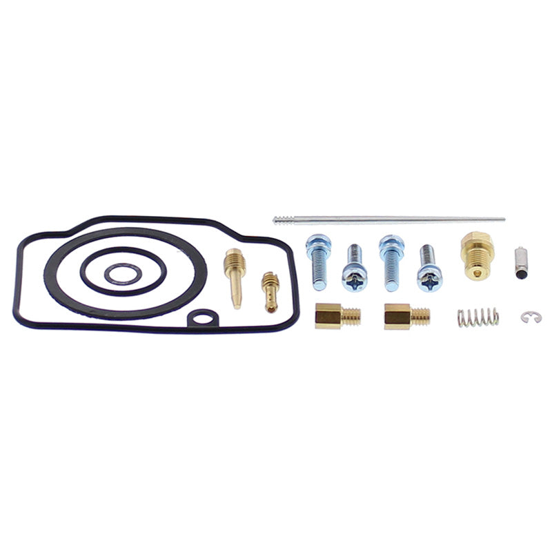 %CARBURETOR REBUILD KIT PANTHER 5000 78-79