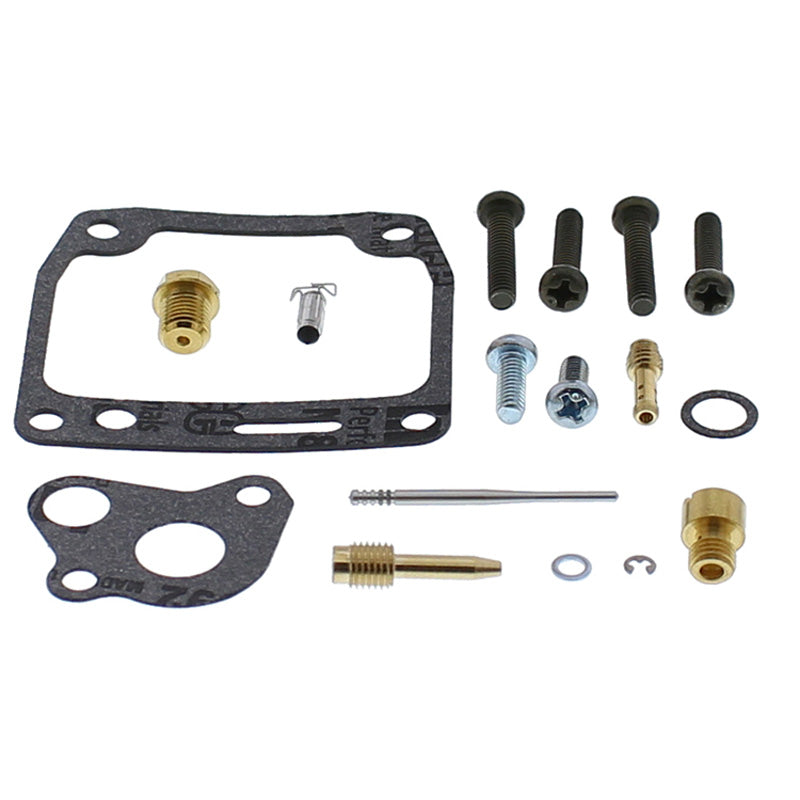 CARBURETOR REBUILD KIT YAMAHA BW80 86-90