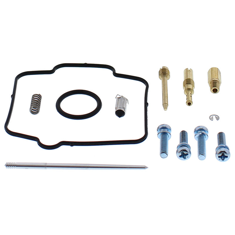 CARBURETOR REBUILD KIT SUZUKI RM125 94