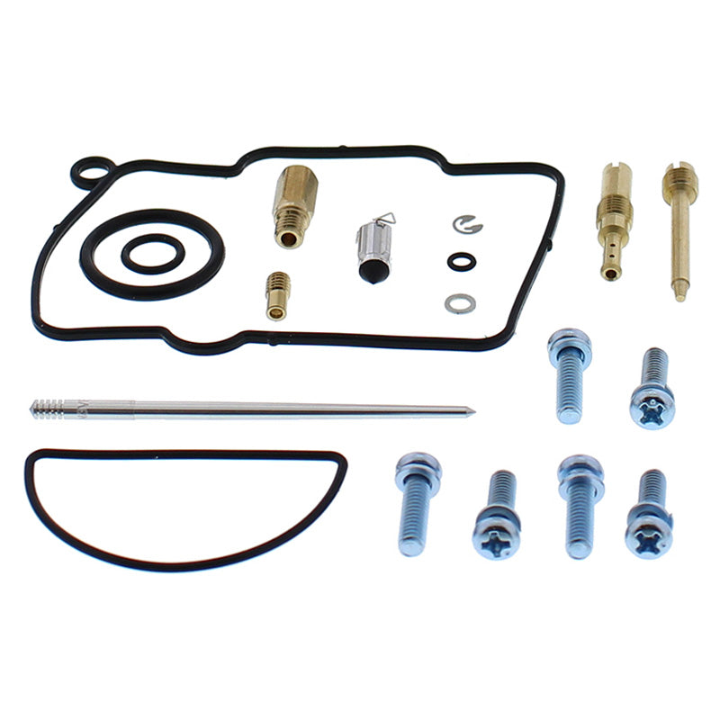 CARBURETOR REBUILD KIT YAMAHA YZ250 99