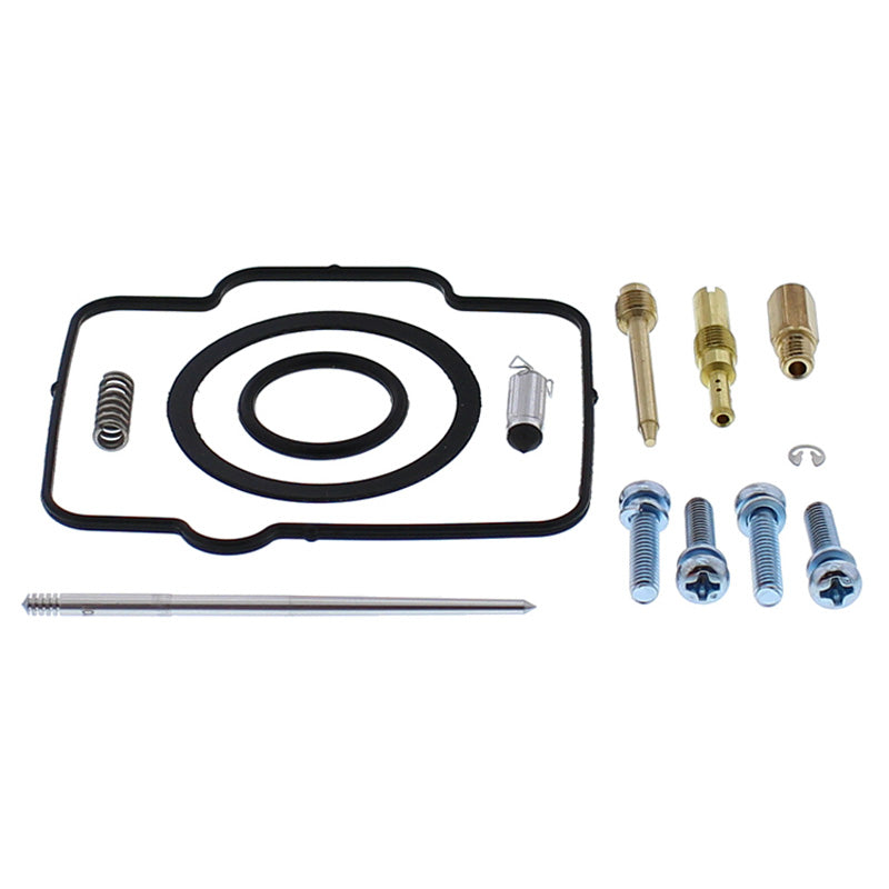 CARBURETOR REBUILD KIT HONDA CR250R 85
