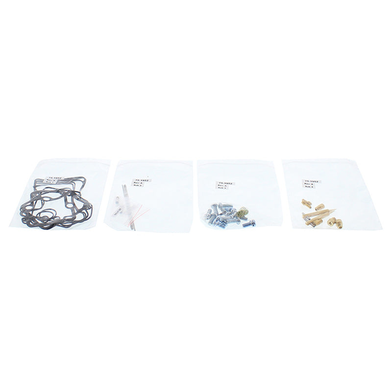 %CARBURETOR REBUILD KIT POWDER SPECIAL 700 99