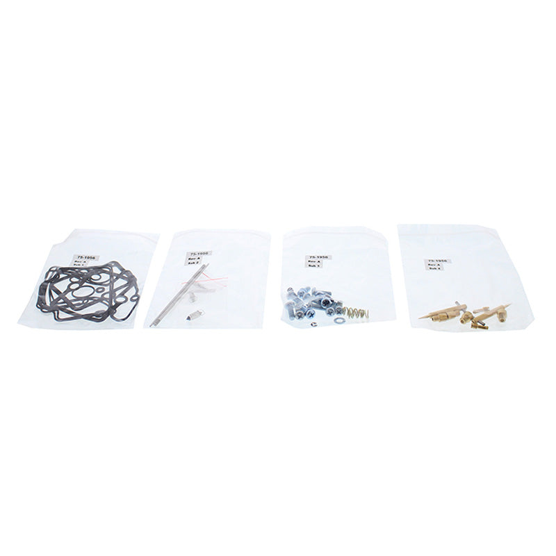 %CARBURETOR REBUILD KIT POWDER SPECIAL 700 00
