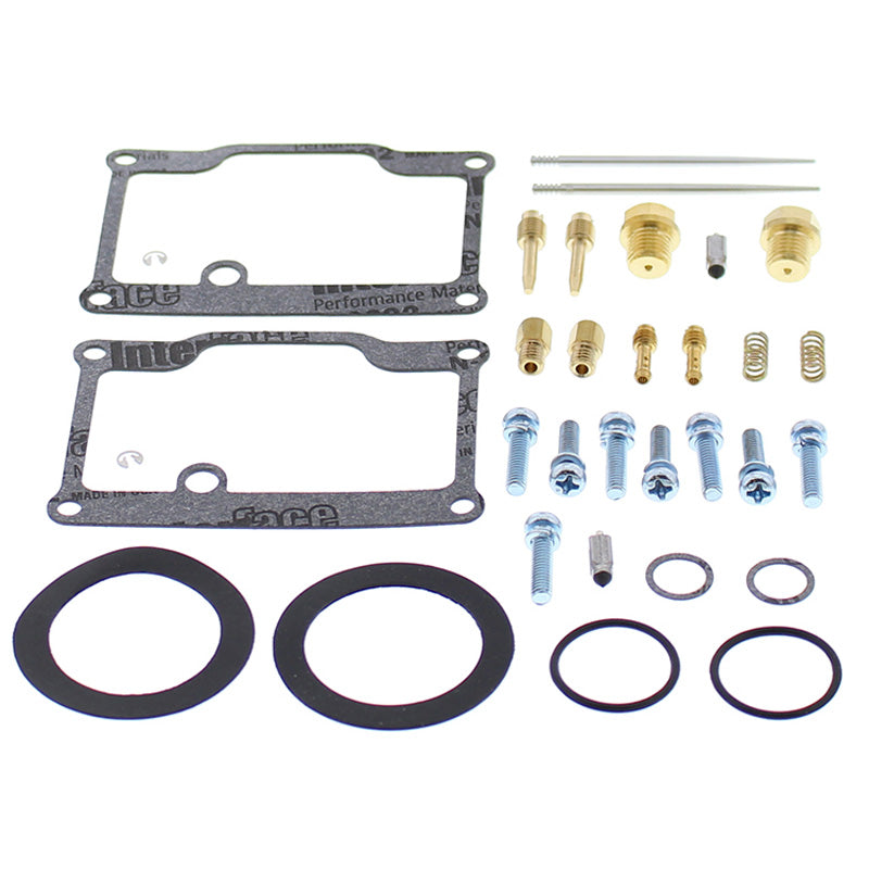 CARBURETOR REBUILD KIT POLARIS 340 CLASSIC 03-06