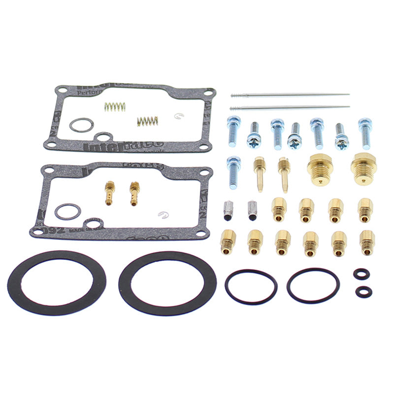 CARBURETOR REBUILD KIT POLARIS 340 TOURING 03