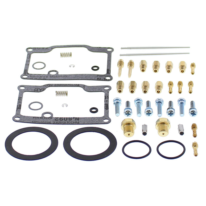 CARBURETOR REBUILD KIT POLARIS TRAIL RMK 550 99