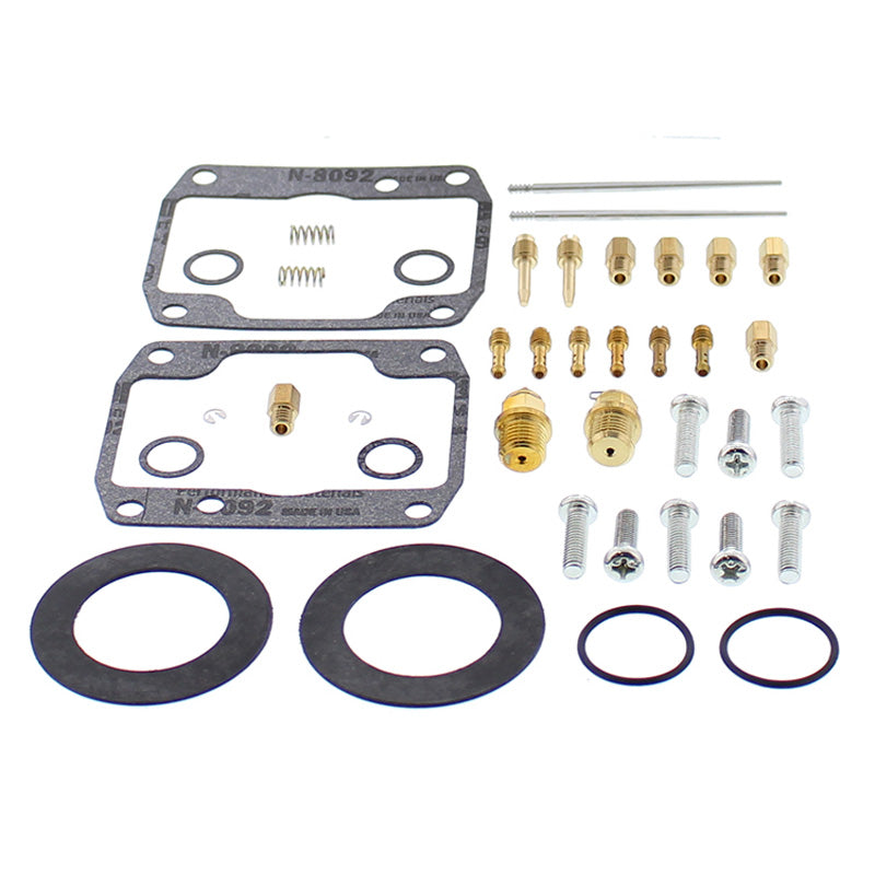 CARBURETOR REBUILD KIT POLARIS 500 89-92