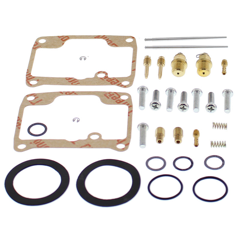 CARBURETOR REBUILD KIT POLARIS PRO X 440 FC 03