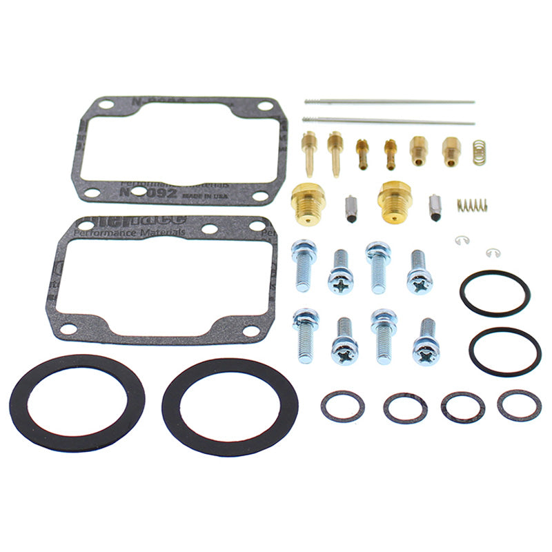 %CARBURETOR REBUILD KIT POLARIS 500 CARB 95