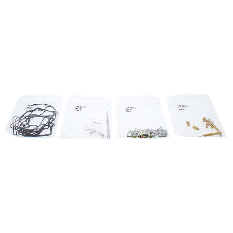 %CARBURETOR REBUILD KIT POLARIS 500 CLASSIC 03