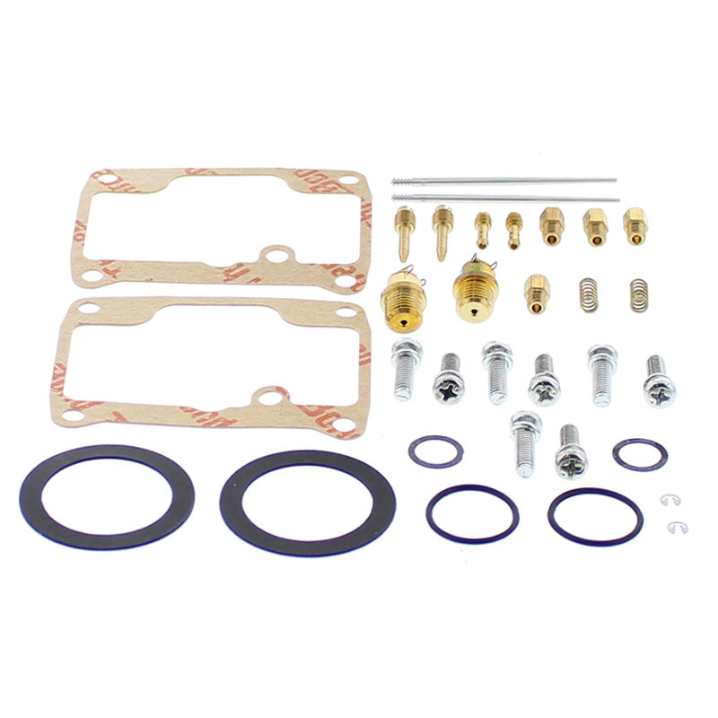 %CARBURETOR REBUILD KIT POL XCF SP EDGE 440 99-00