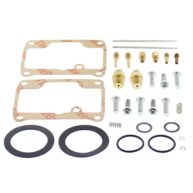 %CARBURETOR REBUILD KIT POLARIS XCF SP EDGE 440 01