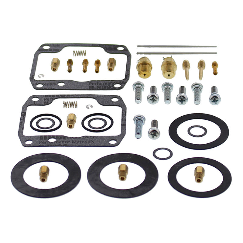 %CARBURETOR REBUILD KIT POLARIS 500 CLASSIC 96-00