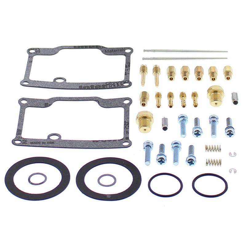 CARBURETOR REBUILD KIT POLARIS 550 CLASSIC 04-05
