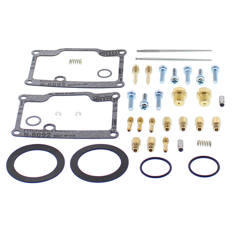 CARBURETOR REBUILD KIT POL SUPER SPORT 550 06-08