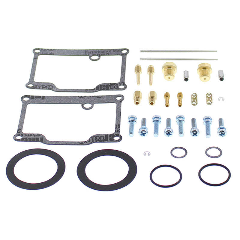 %CARBURETOR REBUILD KIT POLARIS 550 INDY 14-18