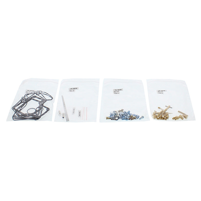 %CARBURETOR REBUILD KIT POLARIS 500 RMK 01-02