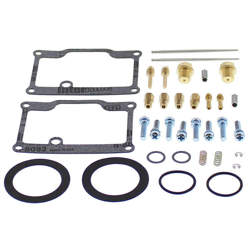 CARBURETOR REBUILD KIT POL TRAIL TOURING 550 06