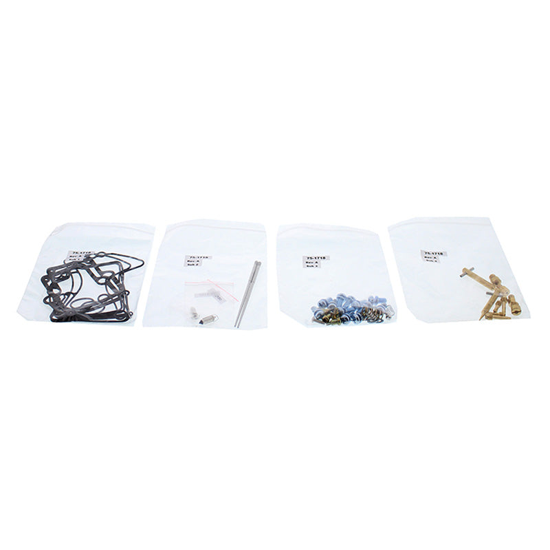 CARBURETOR REBUILD KIT POLARIS 600 CLASSIC 03-06