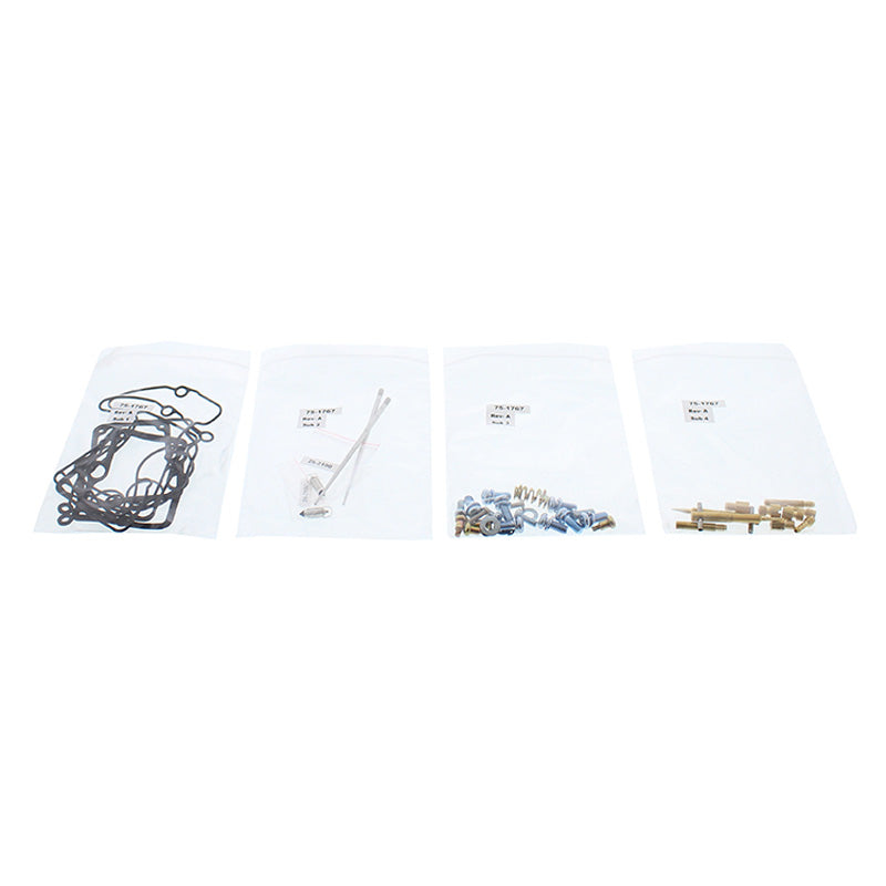 %CARBURETOR REBUILD KIT POLARIS 600 CLASSIC 02