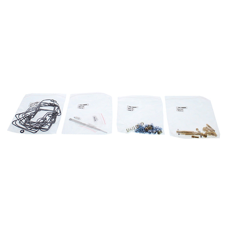 CARBURETOR REBUILD KIT POL 600 HO RMK 144 F/O 06