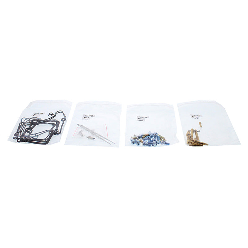 CARBURETOR REBUILD KIT POLARIS 600 IQ RACER 09-18