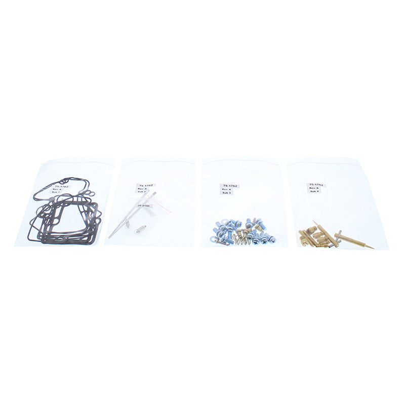 %CARBURETOR REBUILD KIT POLARIS 600 PRO X 02