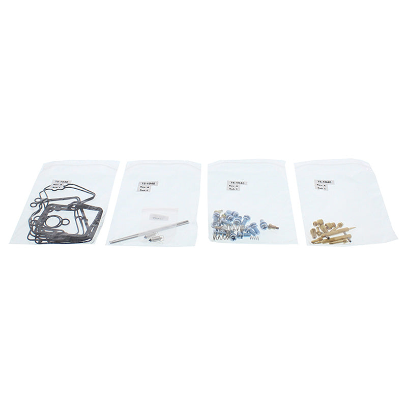 CARBURETOR REBUILD KIT POLARIS 600 RMK 02-05