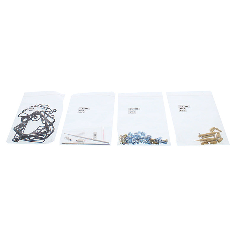 CARBURETOR REBUILD KIT POL 600 RMK (144/155) 07