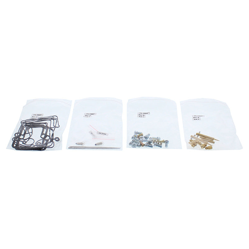 CARBURETOR REBUILD KIT POLARIS 600 RR 08-09