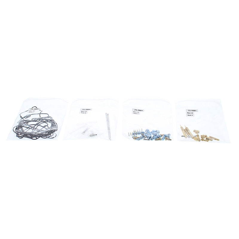 %CARBURETOR REBUILD KIT POL 600 CLASSIC TOURING 01
