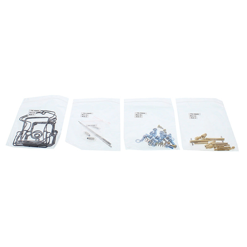 %CARBURETOR REBUILD KIT POLARIS 700 CLASSIC 02